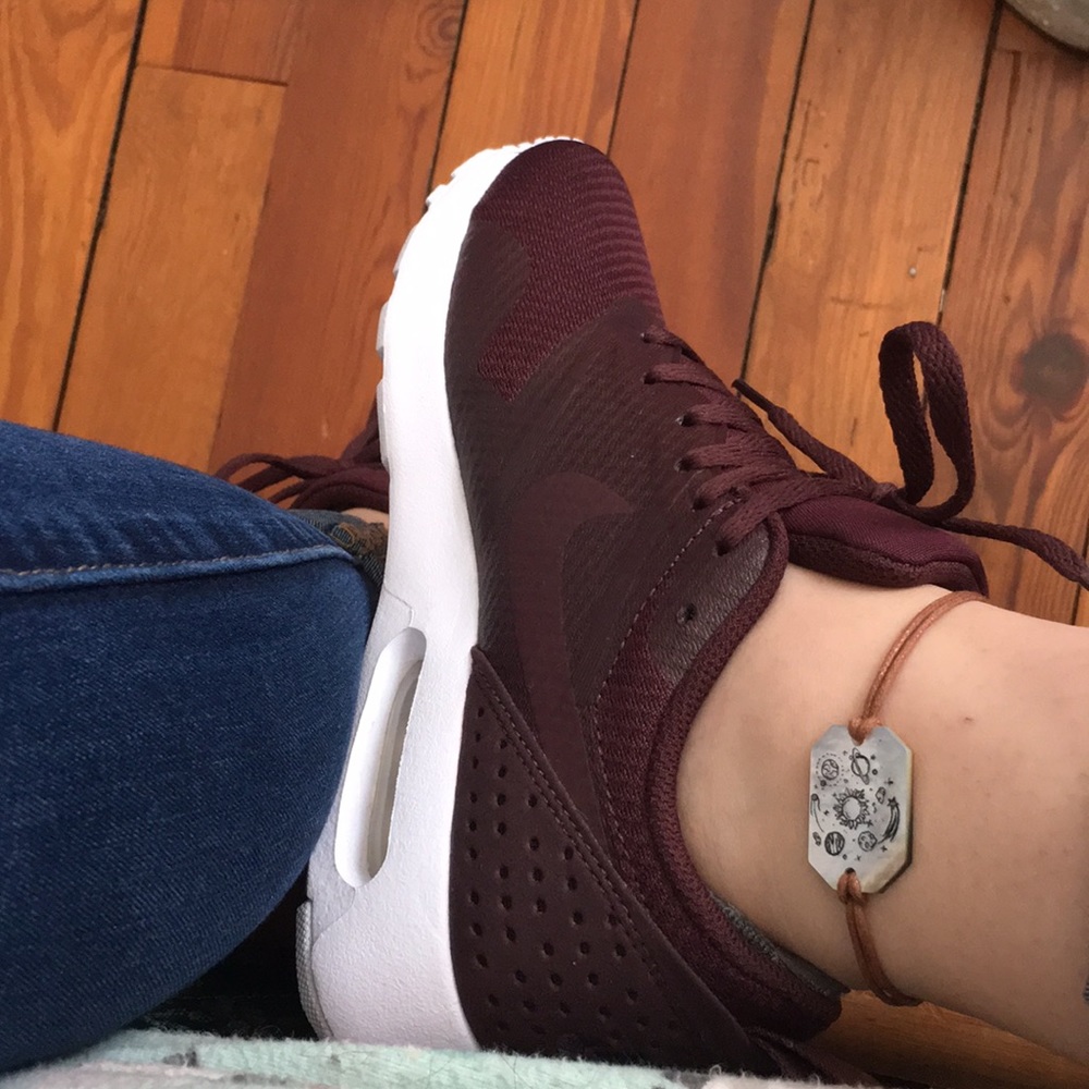 Nike Air Max Tavas